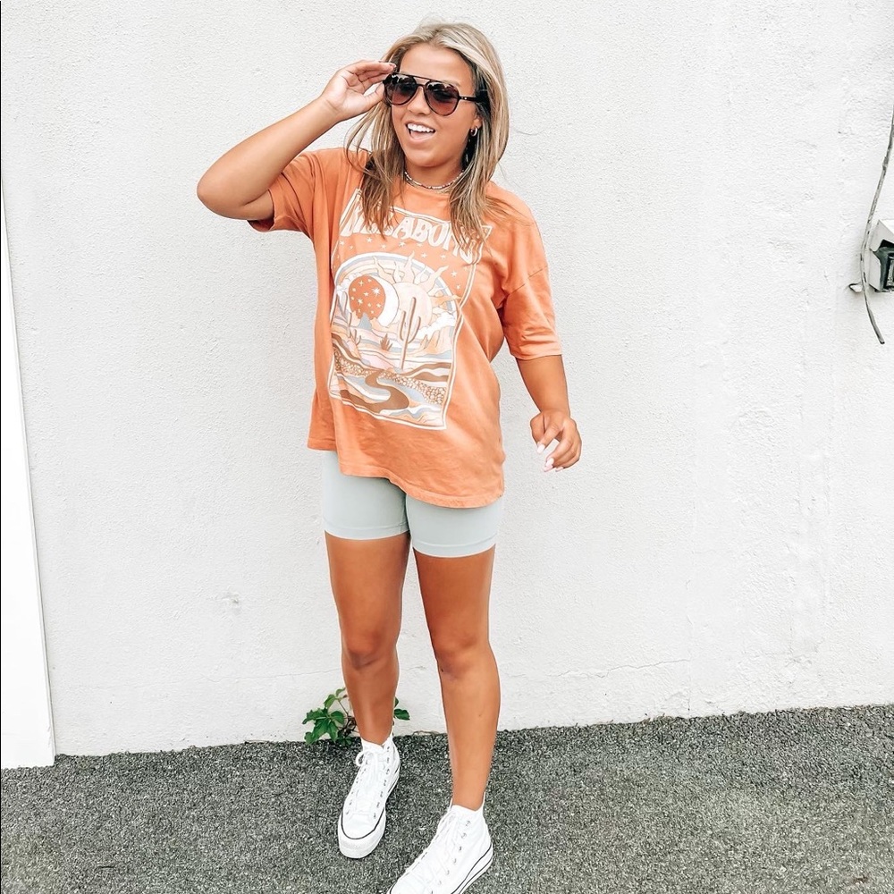 Meet your Posher, Jaylin